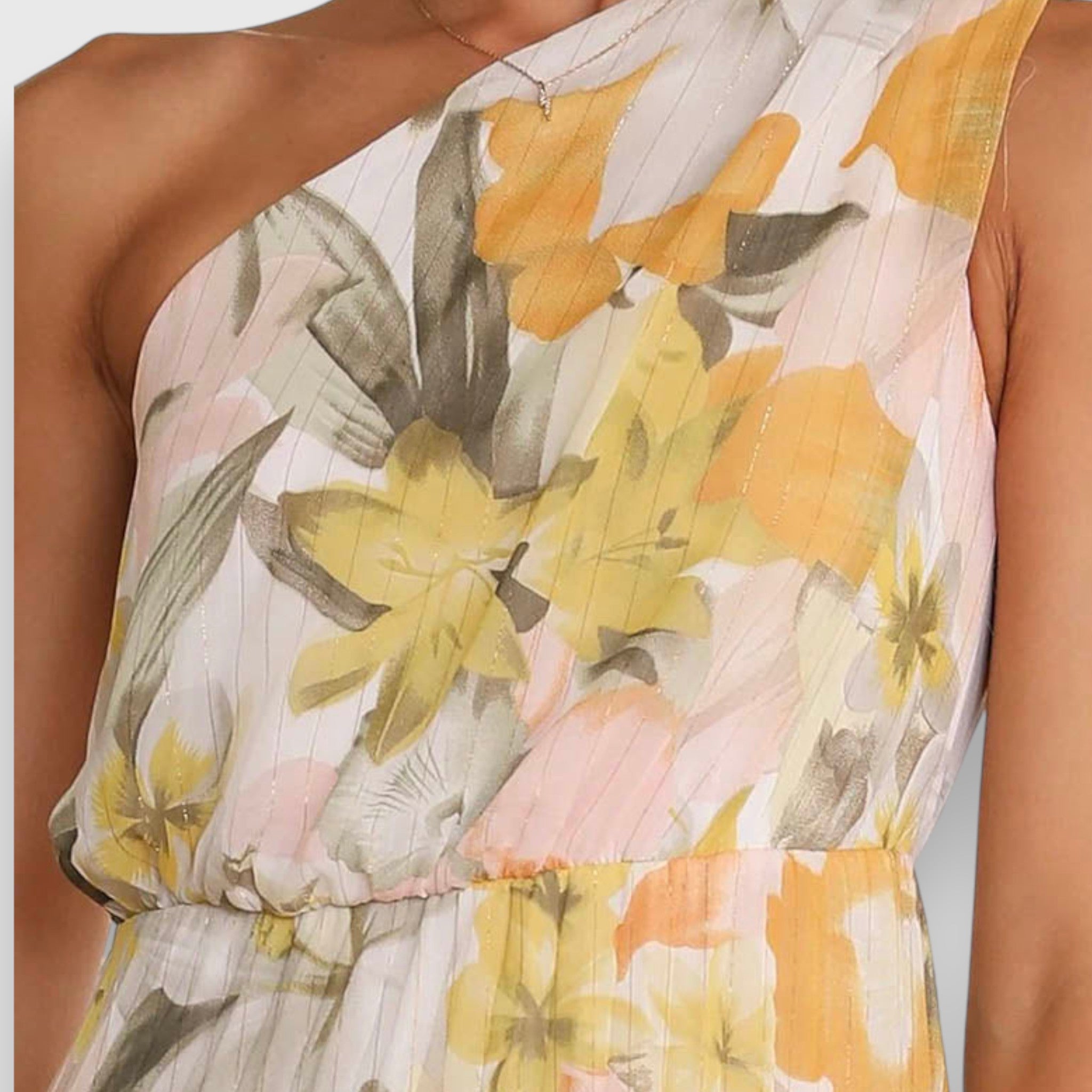 SeraAmsterdam™ | Elegante Jurk