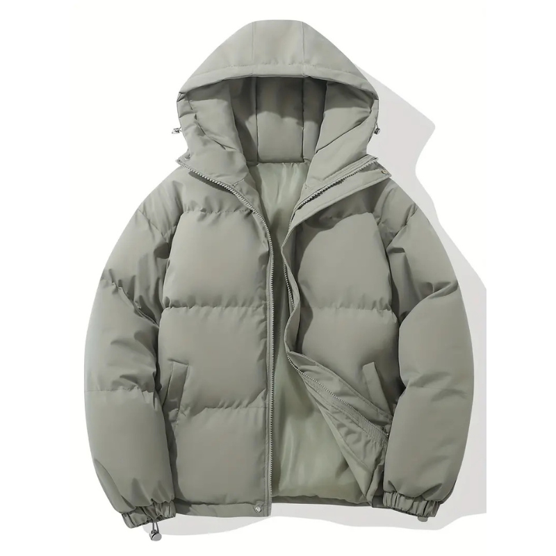 SeraAmsterdam™ | Ultimate Winter Parka