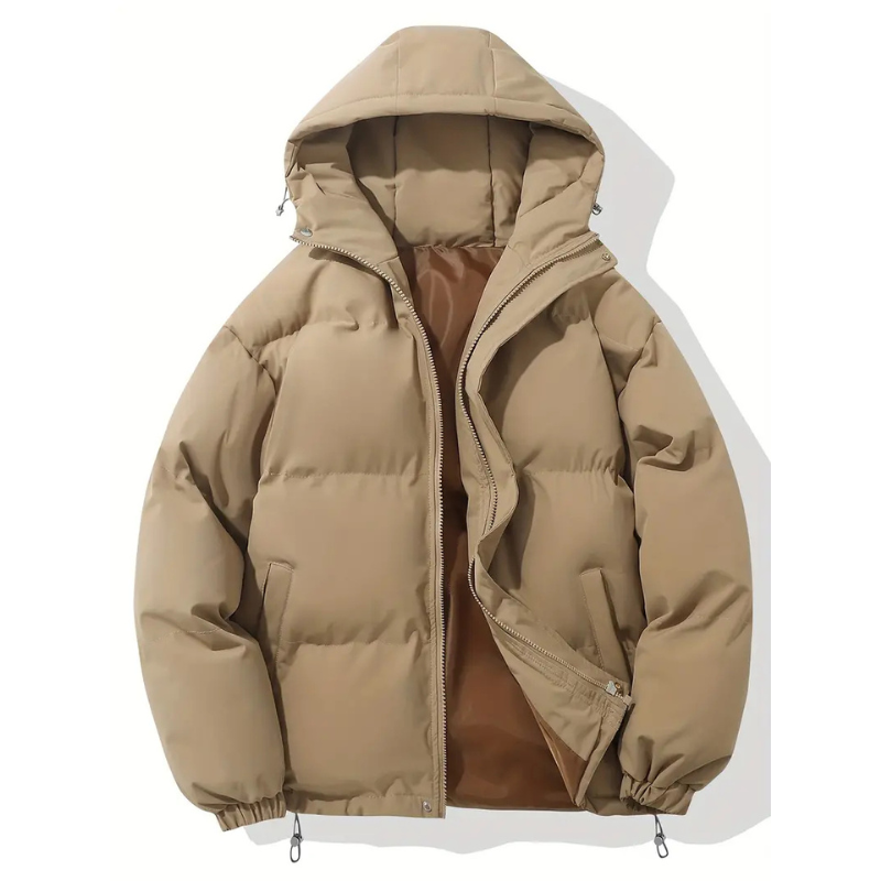 SeraAmsterdam™ | Ultimate Winter Parka