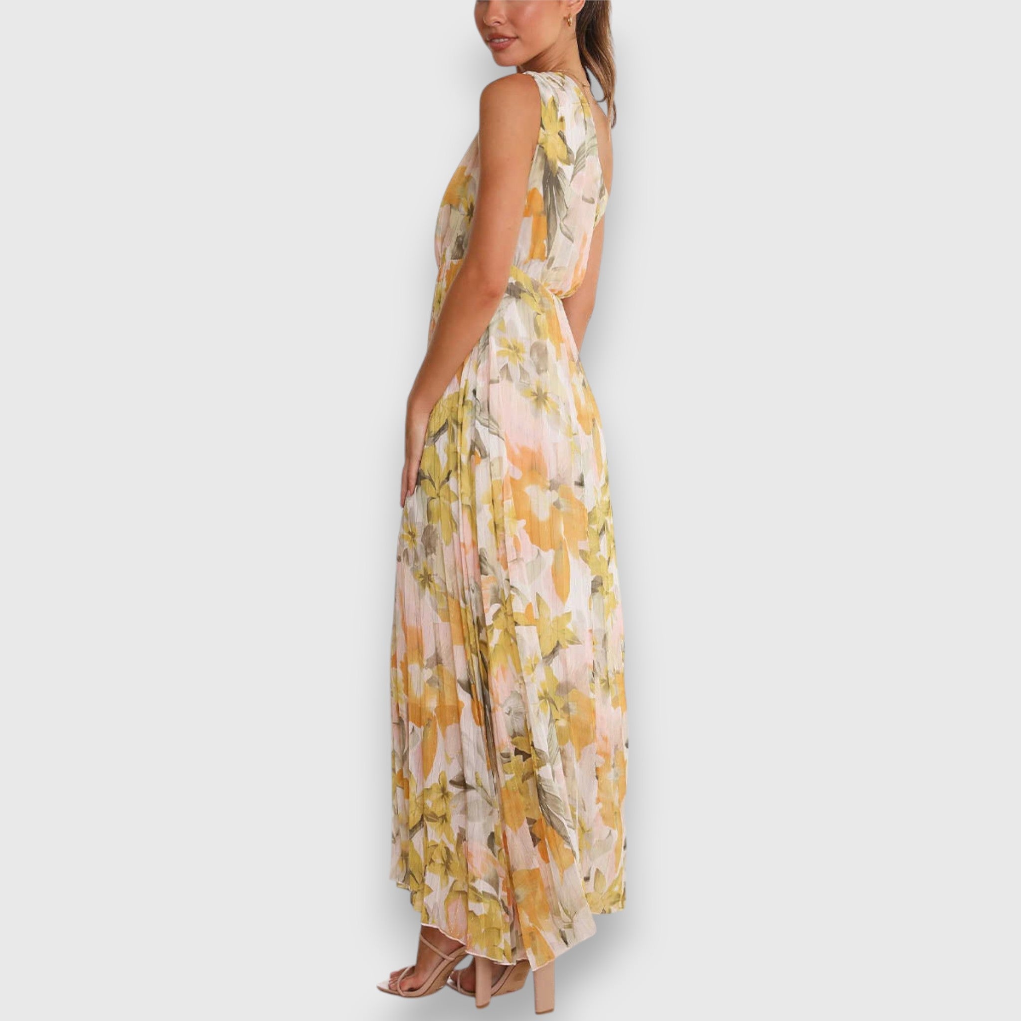 SeraAmsterdam™ | Elegante Jurk