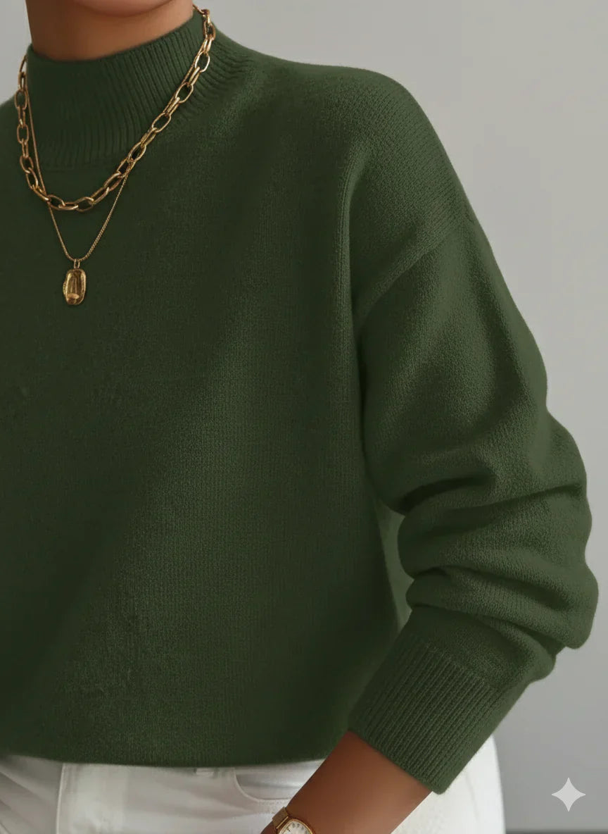 SeraAmsterdam™ | Modieuze Coltrui