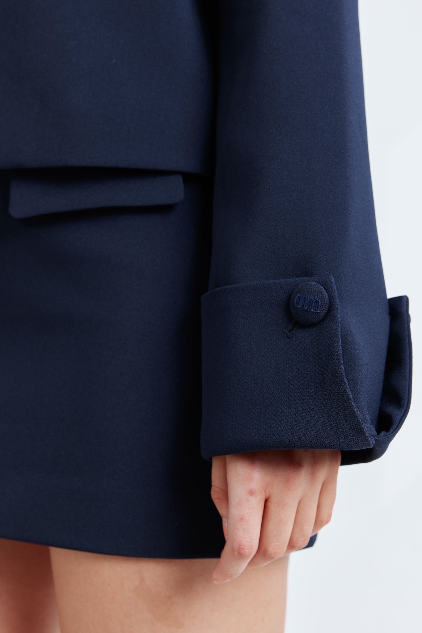 SeraAmsterdam™ | Ultimate Muse Jacket