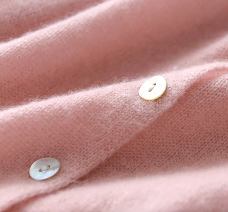 SeraAmsterdam™ | Modieuze Cardigan