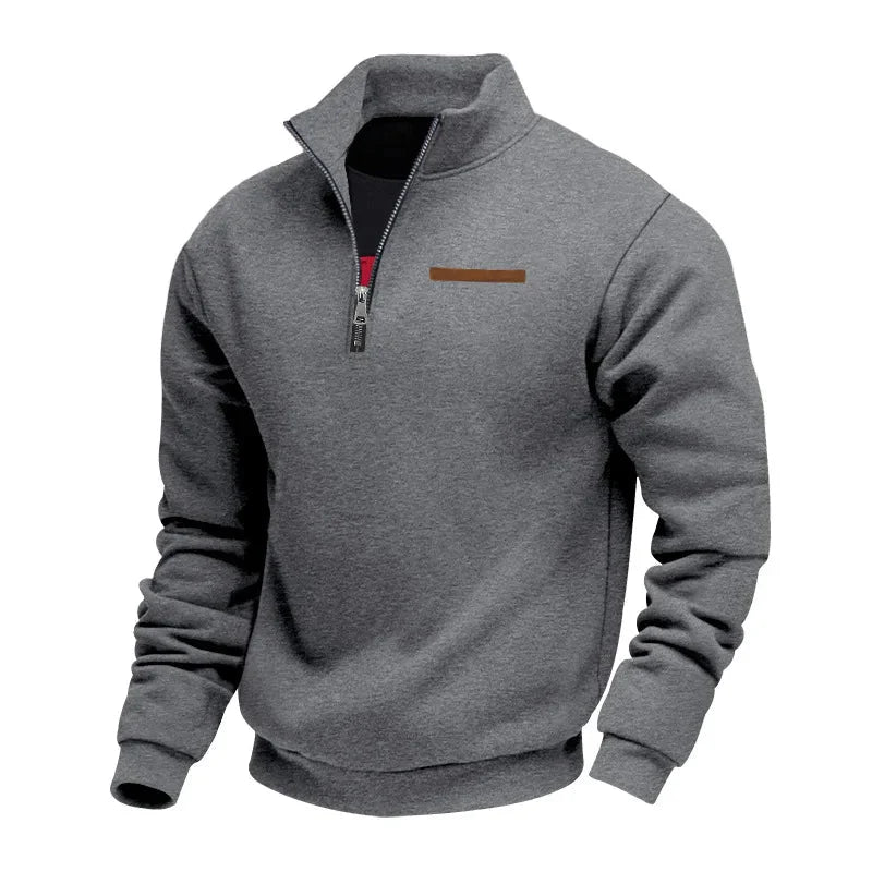 SeraAmsterdam™ | Casual sweater voor heren