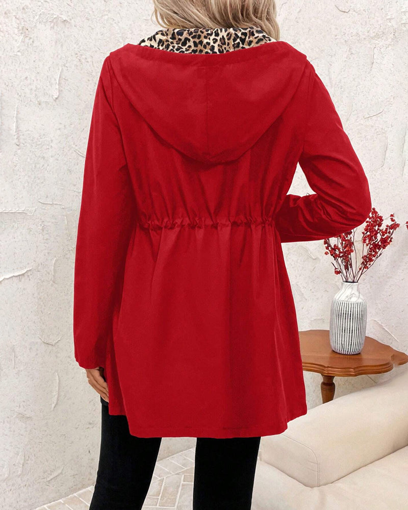 SeraAmsterdam™ | Elegante Jas