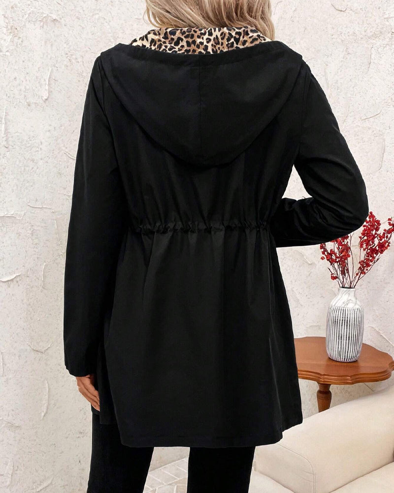 SeraAmsterdam™ | Elegante Jas