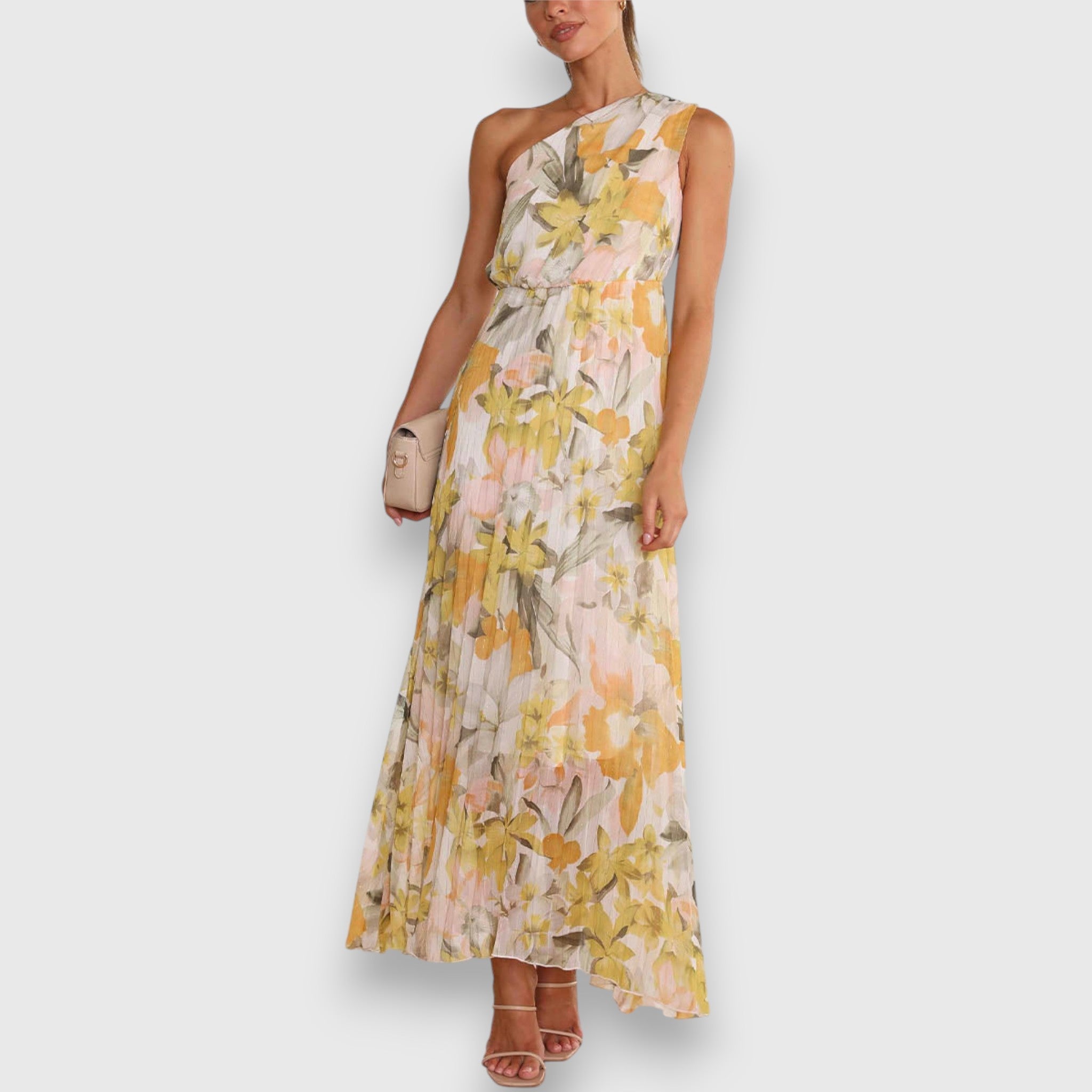 SeraAmsterdam™ | Elegante Jurk