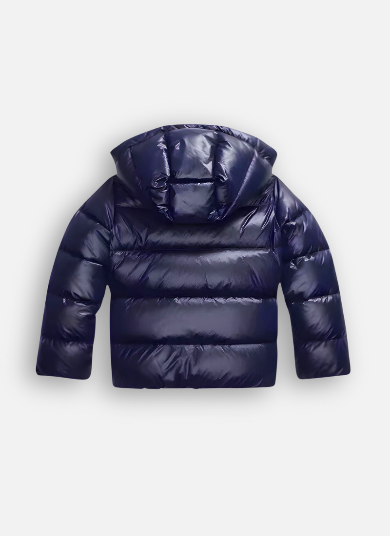 SeraAmsterdam™ | Down Puffer Jacket