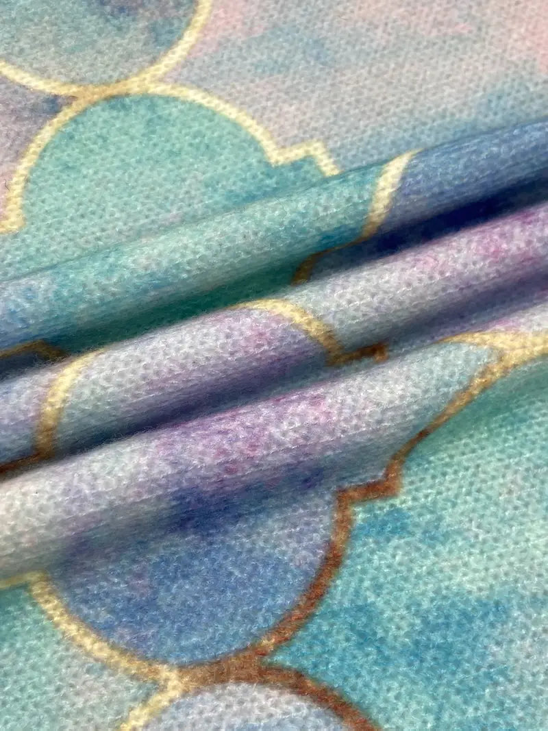 SeraAmsterdam™ | Aurora Glow Trui