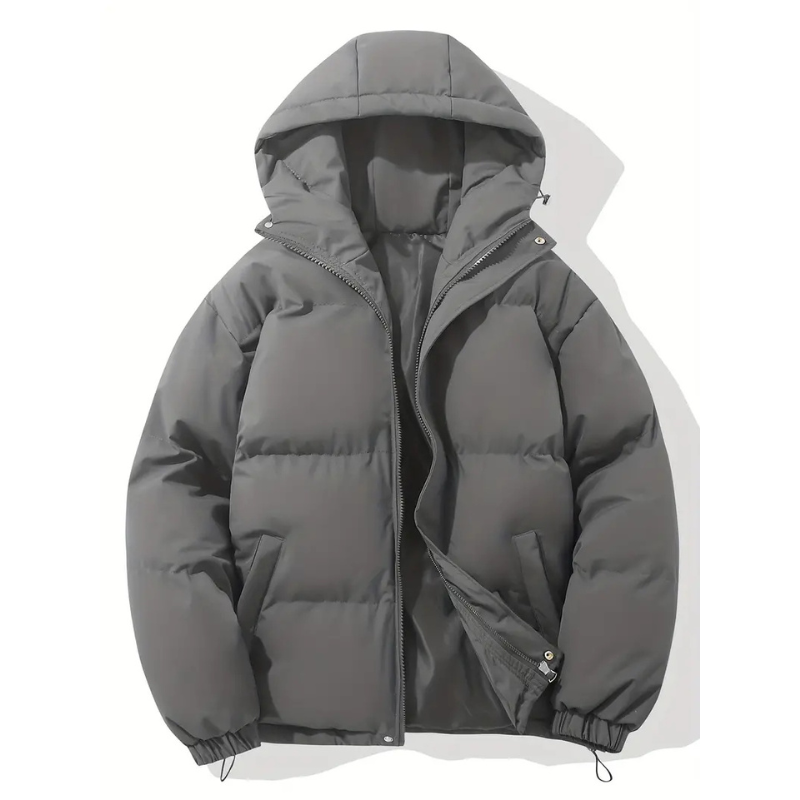SeraAmsterdam™ | Ultimate Winter Parka