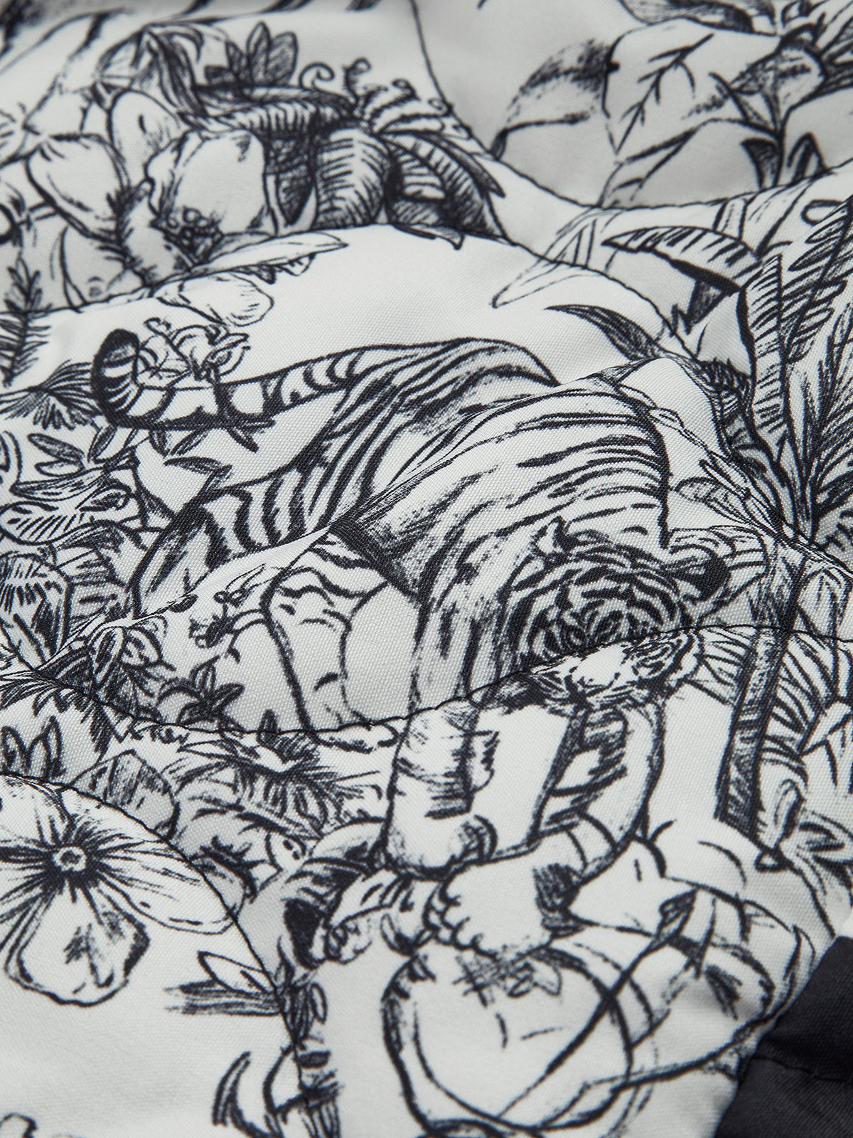 SeraAmsterdam™ | Stijlvolle Jack