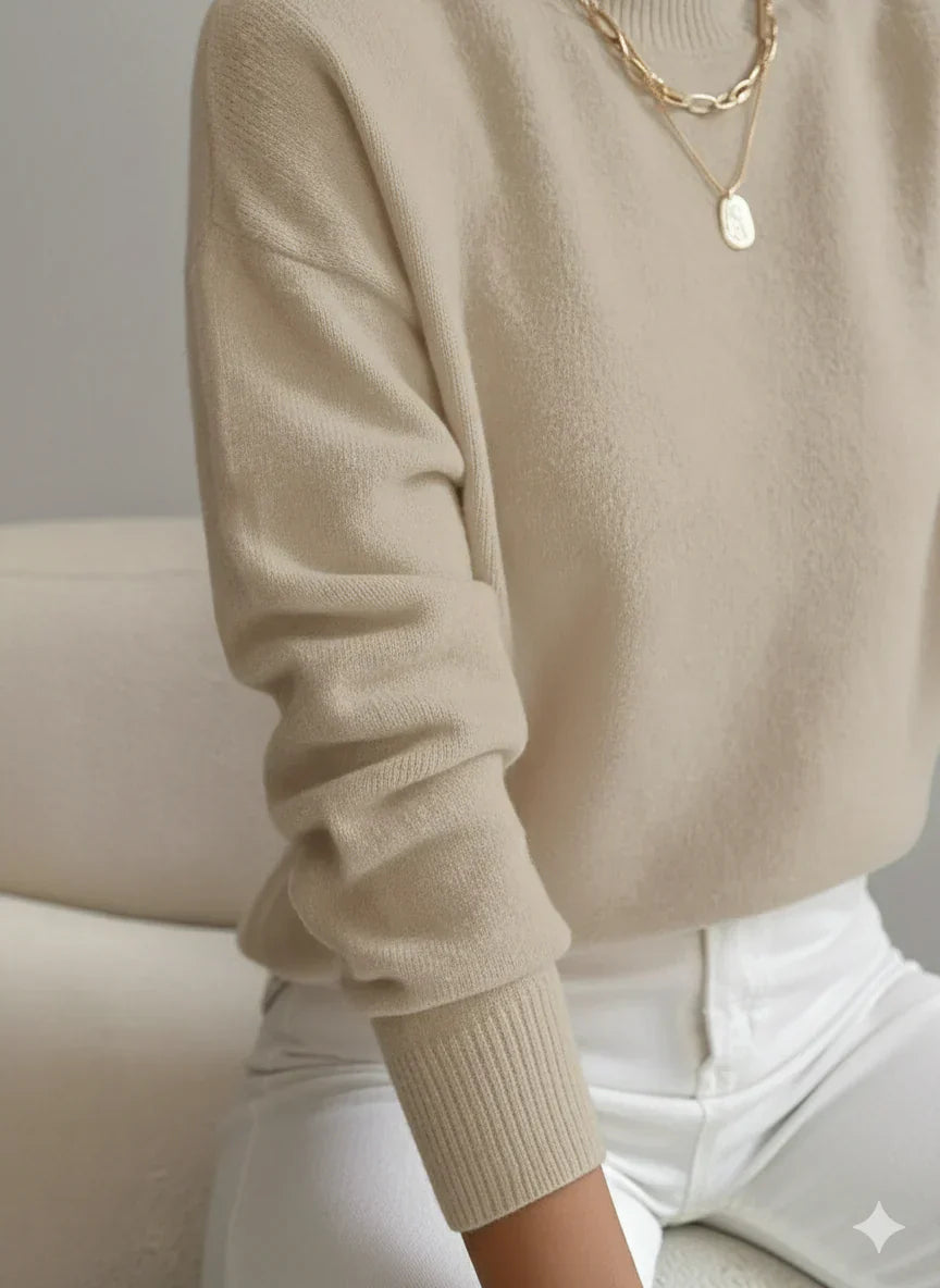 SeraAmsterdam™ | Modieuze Coltrui