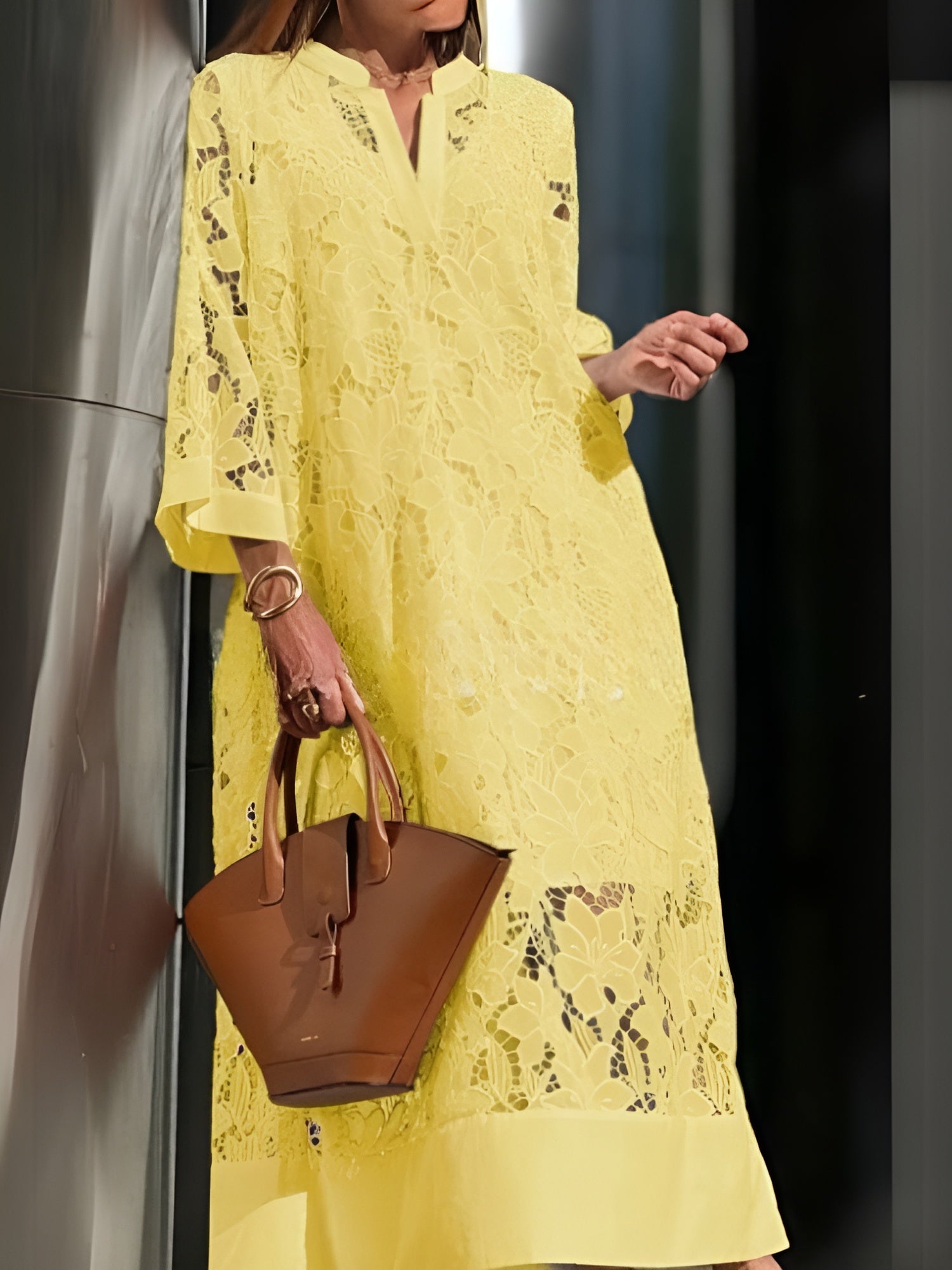 Ilse™ | Elegante Jurk SeraAmsterdam™