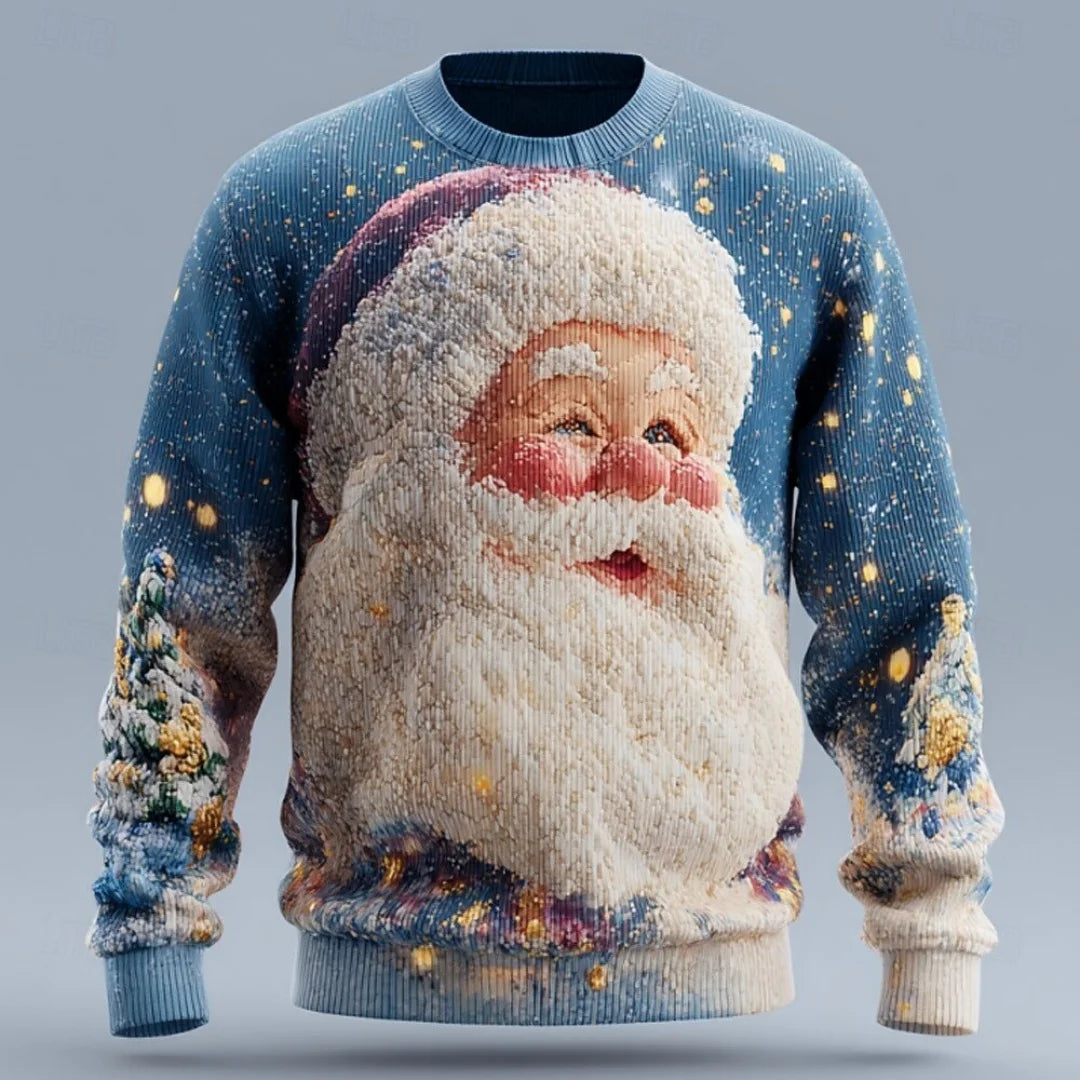 Kerst Trui (UNISEX)
