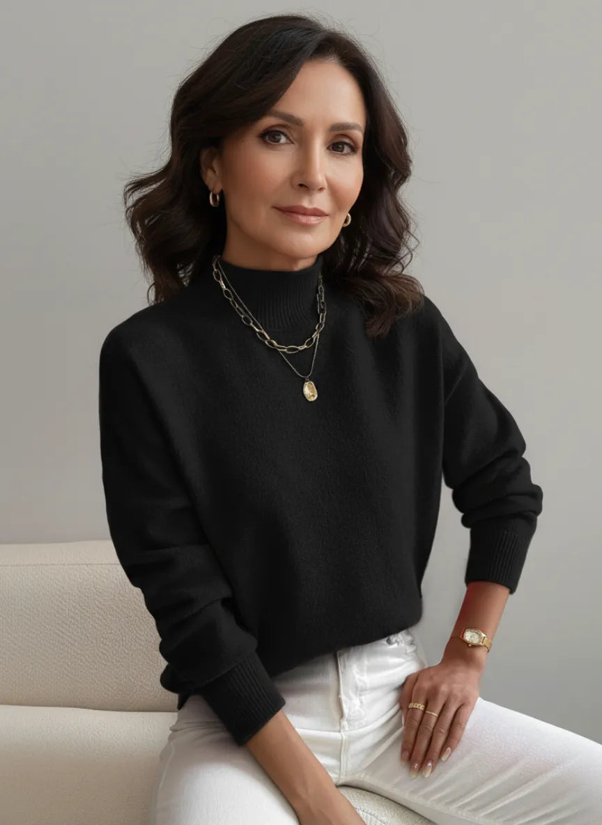 SeraAmsterdam™ | Modieuze Coltrui