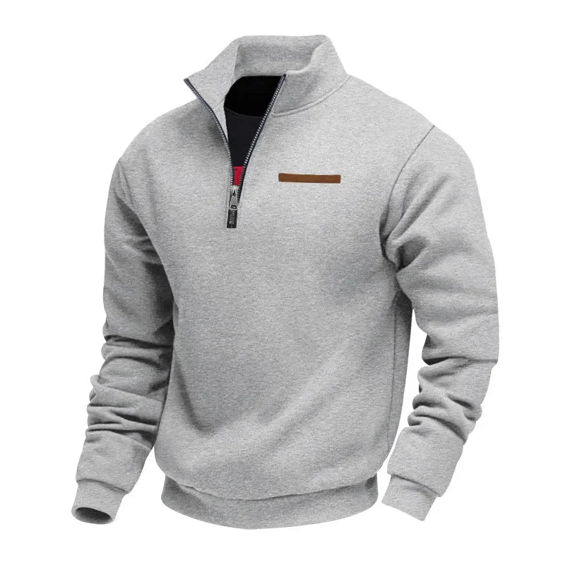 SeraAmsterdam™ | Casual sweater voor heren