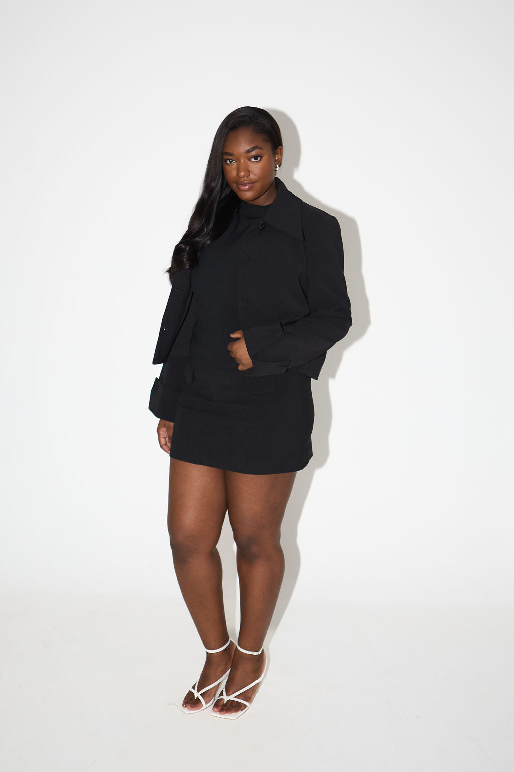 SeraAmsterdam™ | Ultimate Muse Jacket